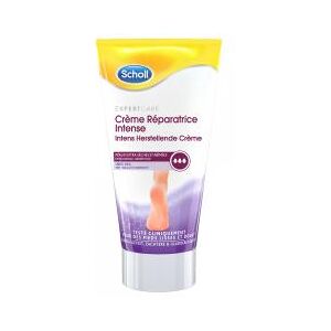 Scholl Crème Réparatrice Intense 150 ml - Tube 150 ml