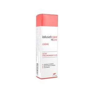 Laboratoires Genevrier Laboratoires Genévrier Ialusetcare Crème Hilow - Tube 25 g - Tube 25 g