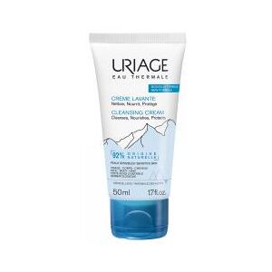 Uriage Hygiène Crème Lavante - Tube 50 ml