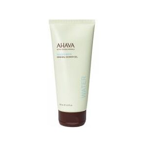 Ahava Savons et Gels Douche - Tube 200 ml