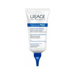 Uriage Xémose Pso Concentré Apaisant - Tube-applicateur 150 ml