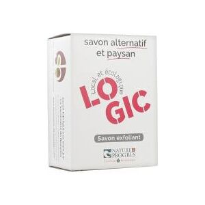 Savonnerie de Beaulieu Phytoceutic Sdb Savon Logic Rouge Exfoliant 100 g - Pain 100 g