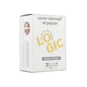 Savonnerie de Beaulieu Phytoceutic Sdb Savon Logic Beige Px Seches 100 g - Pain 100 g