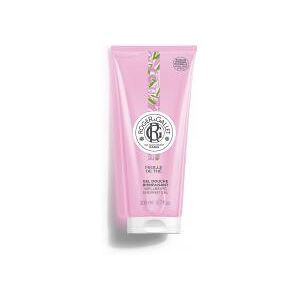 Feuille de Thé Gel Douche Bienfaisant 200 ml - Tube 200 ml