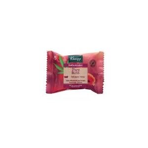 Kneipp Galet Pour le Bain - Coquelicot / Chanvre (Bulle de Plaisir) - 80 g - Sachet 1 galet de 80 g