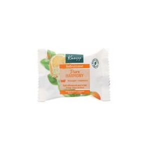 Kneipp Galet Pour le Bain - Fleurs de Tilleul / Oranger (Bulle d'Harmonie) - 80 g - Sachet 1 galet