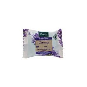 Kneipp Galet Pour le Bain - Lavande (Bulle Relaxante) - 80 g - Sachet 1 galet de 80 g