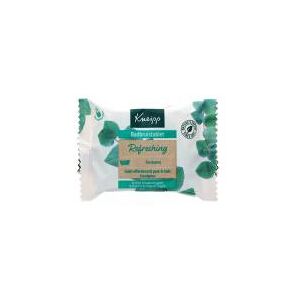 Kneipp Galet Pour le Bain - Eucalyptus (Bulle d'Oxygène) - 80 g - Sachet 1 galet de 80 g