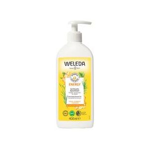 Weleda Aroma Shower Energy - 400 ml - Flacon-Pompe 400 ml