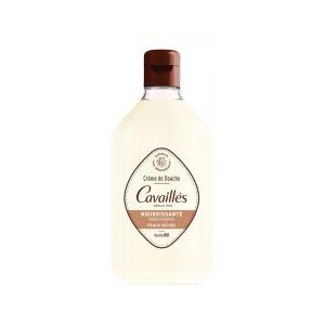 Rogé Cavaillès Crème de Douche Nourrissante Peaux Sèches 250 ml - Flacon 250 ml