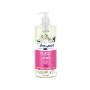 Gel Douche Envoûtant Jasmin - Flacon-Pompe 1000 ml