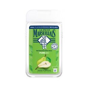 Le Petit Marseillais Gel Douche Poire 250 ml - Flacon 250 ml