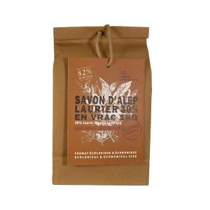 Tadé Savon Alep Laurier 1 kg - Sachet 1 kg