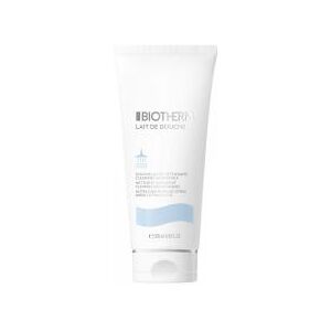 Biotherm Lait de Douche Lactée Nettoyante 200 ml - Tube 200 ml