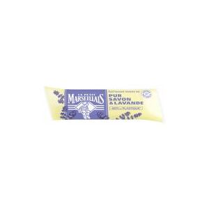 Le Petit Marseillais Recharge Gel Lavant Mains Pur Savon et Lavande - Berlingot 250 ml