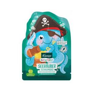 Kneipp Nature Kids Bain Moussant Petit Pirate Pomme 40 ml - Sachet 40 ml