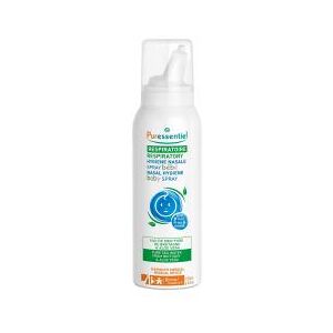 Puressentiel Spray Hygiène Nasale Bébé - 120 ml - Spray 120 ml