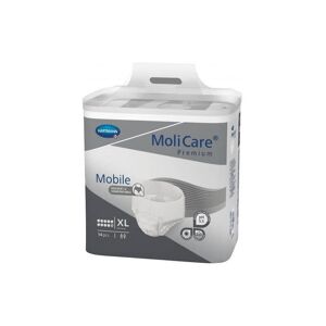 Hartmann MoliCare Mobile 10 gouttes XL 10 paquets de 14 protections