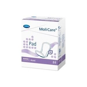 Hartmann Molicare Pad 4 gouttes - 12 paquets de 28 protections