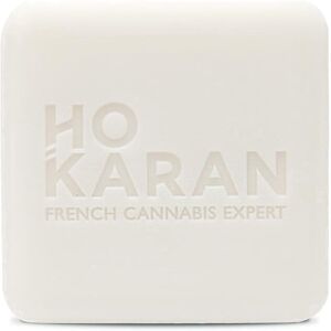 Savon surgras au chanvre