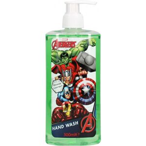 Savon Pour les Mains à l'Orange Avengers 300 ml