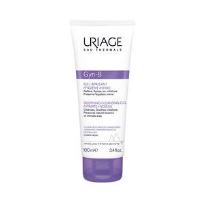 Uriage Gyn-8 Gel Intime Apaisant 100 Ml