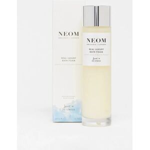 NEOM - Real Luxury - Bain moussant 200 ml-Pas de couleur Pas de couleur No Size unisex