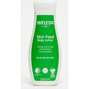 Weleda - Skin Food - Lotion corporelle - 200 ml-Pas de couleur Pas de couleur No Size unisex - Publicité