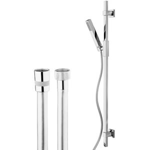 Bossini Cube Set de douche, D91004N00030013,