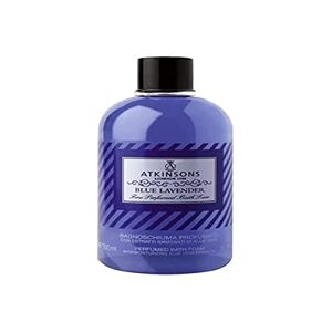 Atkinsons Savon parfumé Blue Lavender 500 ml - Publicité