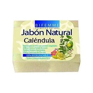 YNSADIET Savon Calendula Bio-Femme 1 Unité - Publicité