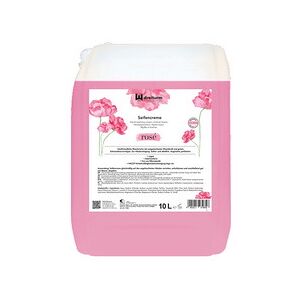 savon liquide rosé, bidon de 10 litres Vert