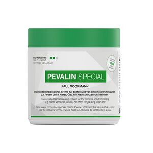 Tesa Crème lavante pour les mains PEVALIN SPECIAL, 500 ml