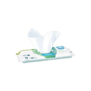 Pampers Lingette humide Harmonie aqua, pack voyage - Lot de 20