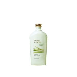 Pure Herbs 250ml Lotion corporelle en flacon Continental X 6