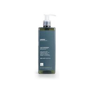 GFL Gel corps et cheveux - Anyah - 480ml - x18 - GFL