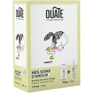 Ouate Mes Soins D'Amour 7-8Ans