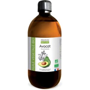 Propos Nature Aceite Vegetal Aguacate Bio 500ml