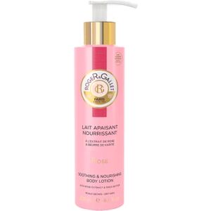 Lait Fondant Apaisant Rose 200mL