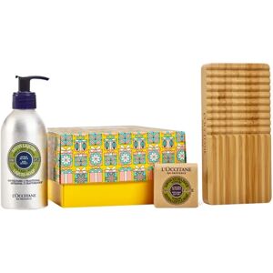 L'Occitane Coffret Les Amoureux Du Savon