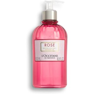 L'Occitane Gel Douche Rose 500ml