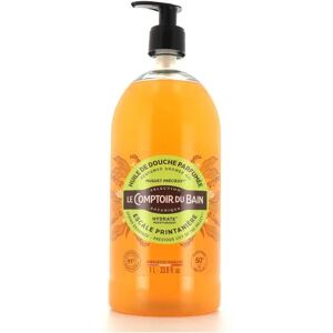 Huile Douche Escale Print 1000ml