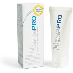 Hemapro Baume Creme Creme 60ml