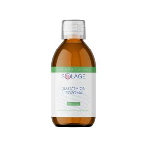 Laboratoires Solage Glutathion Liposomal 250ml