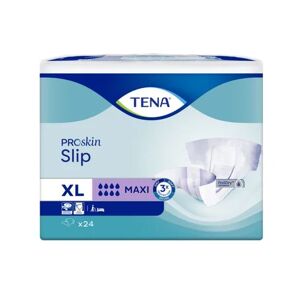 Essity Tena C/Ch-Slip Proskin Maxi Xl 24