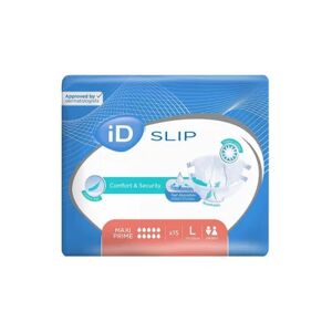 ID Expert Slip Maxi Prime Talla L 15uds