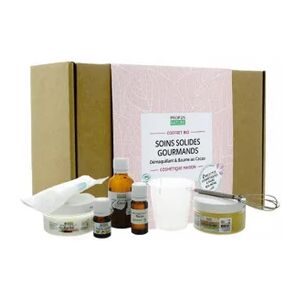 Propos Nature Coffret Soins Gourmands 9 Unites