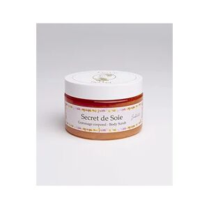 Pin Up Secret de Soie Exfoliante Corporal Subtilite 400g