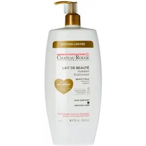 Chateau Rouge Chateau Rouge Lait De Beaute 750ml