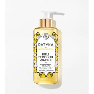 Patyka Huile Douche 200ml